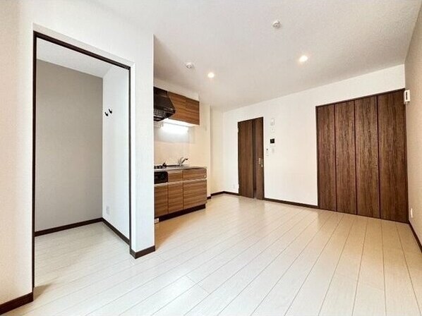 R-SMART 福田町駅の物件内観写真